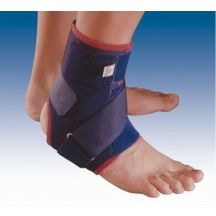 Orliman Ankle Brace with Side Insert
