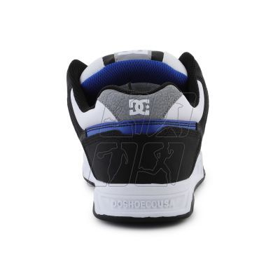 4. DC Shoes Stag M 320188-HYB shoes