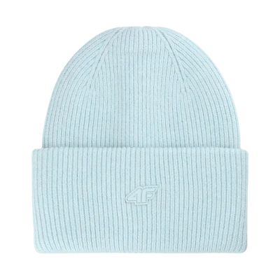 3. Cap 4F U562 light blue 4FWAW25ACAPU562 34S