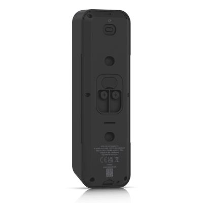 3. Ubiquiti G4 Doorbell Pro Black