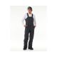 11. RIP CURL Taipan 10K/10K Bib Ski Pants Black
