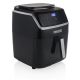 19. Princess 182080 Single 6.5L Standalone 1700W Hot Air Fryer Black