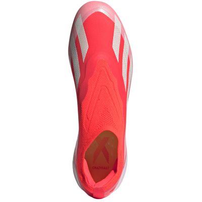 8. Adidas X Crazyfast Elite LL FG M IG0611 football boots
