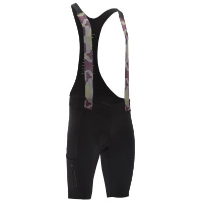 3. Silvini Men Bottoms Salio MP2214 Men's Cycling Shorts