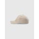 3. Children's strapback cap 4F 4FJWSS25ACABU387-83S