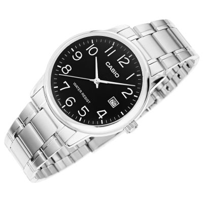4. Men's Watch CASIO MTP-V002D-1BUDF + BOX