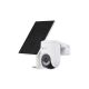 3. EZVIZ HB8 IP surveillance camera with solar panel