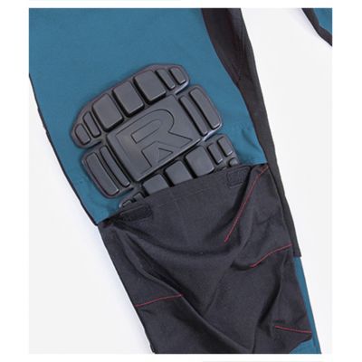 5. Rimeck Vertex M MLI-W0793 Work Trousers