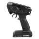3. DDF-350 2.4 GHz 10-channel remote control