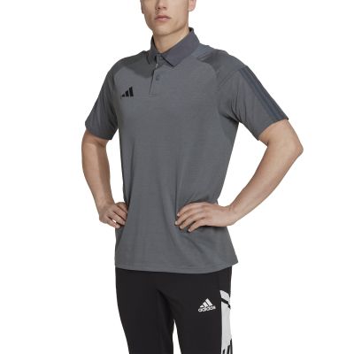9. Adidas Tiro 23 Competition Polo T-shirt M HU1344