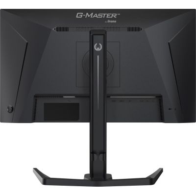 50. iiyama G-MASTER GB2591HSU-B1 computer monitor 62.2 cm (24.5") 1920 x 1080 px Full HD LED Black