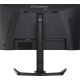 50. iiyama G-MASTER GB2591HSU-B1 computer monitor 62.2 cm (24.5") 1920 x 1080 px Full HD LED Black