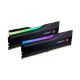 13. G.SKILL TRIDENT Z5 RGB DDR5 2X16GB 8000MHZ CL38 XMP3 BLACK F5-8000J3848H16GX2-TZ5RK