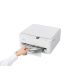 47. Canon Pixma TS6550i white multifunction device