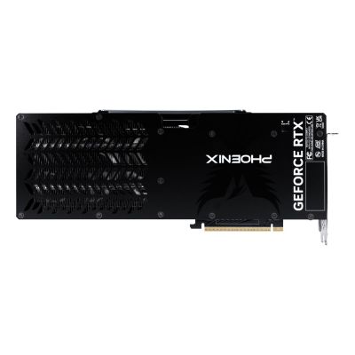 10. GeForce RTX 5080 Phoenix V1, 16GB, GDDR7, 256 Bit, 7680 x 432 Graphics Card