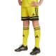 2. Shorts adidas Squadra 25 Jr JJ2421