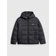 8. Boy's jacket with synthetic filling 4F 4FJWSS26TDJAM0741-20S