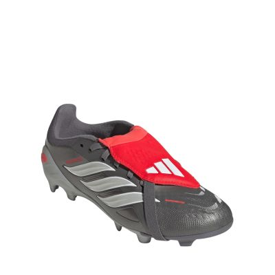 8. adidas Predator Elite FT FG JR3311 Kids' Soccer Shoes