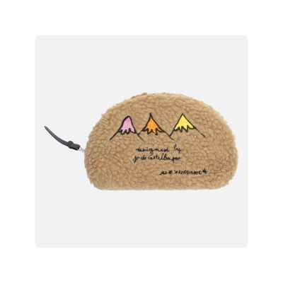 Rossignol W Teddy Pouch Cosmetic Bag