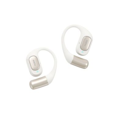 4. Nubia LiveFlip Headphones (white)