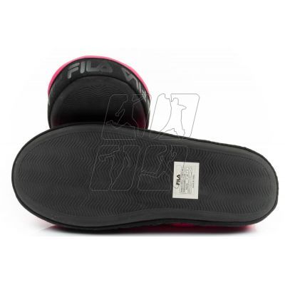 7. Fila Comfider W Slippers FFW0227.40026