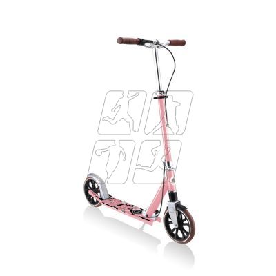 13. Scooter Globber NL 205 Dluxe Jr 685-210