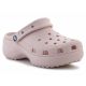 6. Crocs Classic Platform Clog W 206750-6UR flip flops