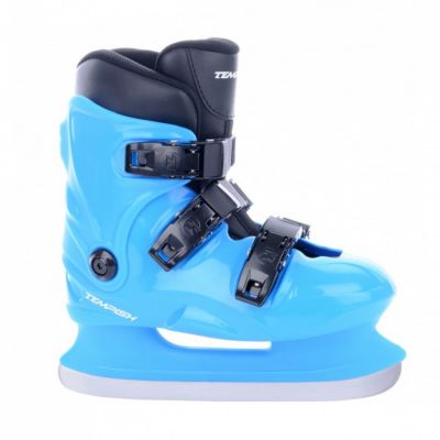 17. Tempish Rental R16 Jr 13000002061 Hockey Skates
