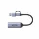 3. UNITEK USB-C/A Streaming Card, 4K HDMI 1.4B