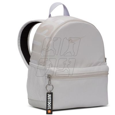 2. Nike Brasilia JDI Backpack DR6091-078