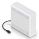 8. Ubiquiti UPS-Tower UPS power supply line-interactive technology 1 kVA 600 W 10 x network sockets