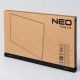 7. 720 W infrared heating panel, Wi-Fi