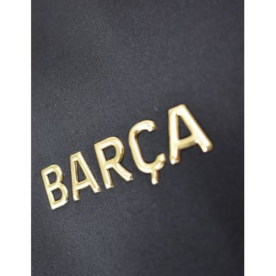 4. FC Barcelona Men's Tracksuit Barca 5002CHNIC