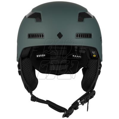 3. Ski helmet Sweet Protection Trooper 2VI Mips 92800558817