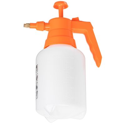 10. ADLER AD 6811 hand pressure sprayer - 1L