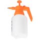 10. ADLER AD 6811 hand pressure sprayer - 1L