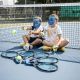 6. Head Novak 25 cv3 7/8 racket 235004 SC07