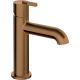 Bathroom washbasin tap