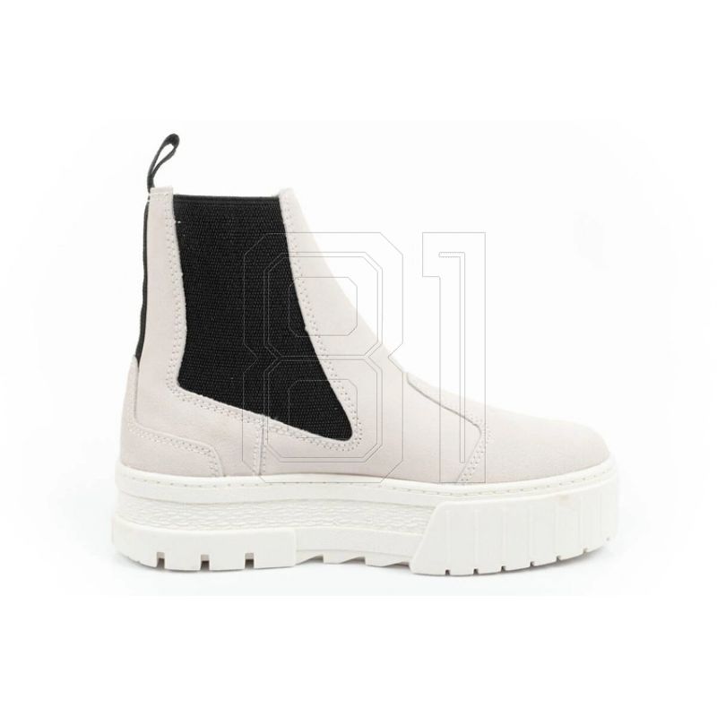 11. Puma Mayze Chelsea Suede W 382829 02 Shoes