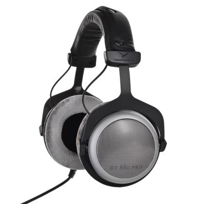 5. Beyerdynamic DT 880 PRO 250 OHM - Semi-open studio headphones