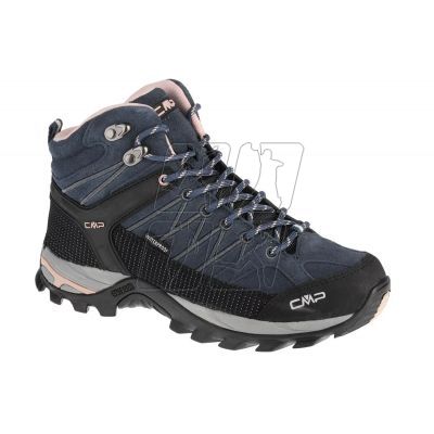 5. CMP Rigel Mid W 3Q12946-53UG shoes