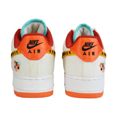 5. Nike Air Force 1 '07 Low Year Of The Tiger men's shoes - DR0147-171