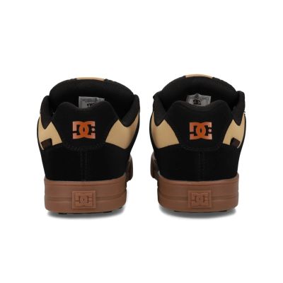 3. DC Shoes Pure WNT DC01787001 Black