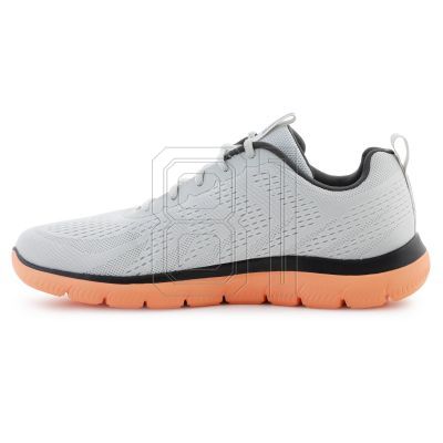 4. Skechers Summits-Torre M 232395-GYOR shoes