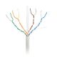 8. LANBERG LAN CABLE UTP CAT.6 305M CU LSZH CPR+