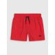 5. Boys' boardshorts 4F 4FJRMM00UBDSM110-62S