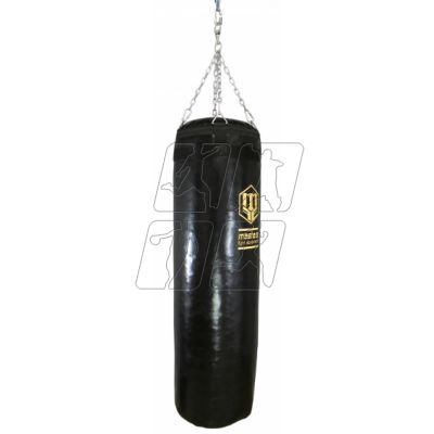 9. Punching bag Masters Plawil Premium 0412035-0P