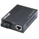 7. Media converter 100Base RJ45 to SC MM Duplex, 2km