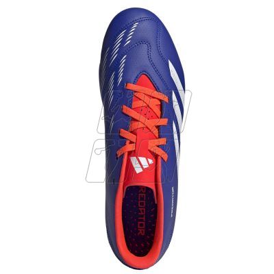 3. Adidas Predator Club FxG M IF6344 football shoes