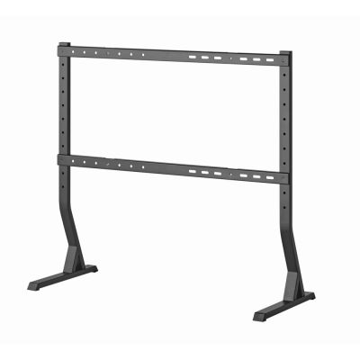 4. GEMBIRD TV STAND 45" - 90"